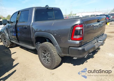 2023 Ram 1500 Trx 4X4 5'7 Box z USA, uszkodzony, nr VIN 1C6SRFU94PN504288